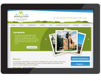 Morristown Area Chamber of Commerce
