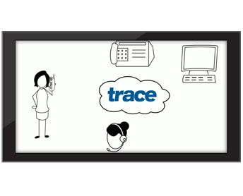 Trace Animation
