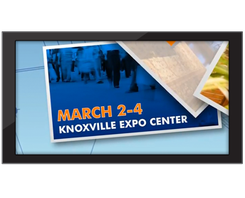 Home Show Commercial