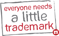 Everyone needs a little trademark