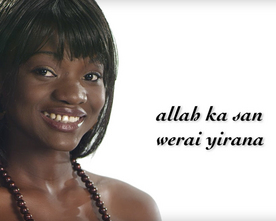 JTV Birthstone Commercial