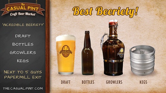 New Best Beer Place In Knoxville Client Spotlight Trademark